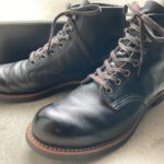 カスタムベースとして考えているRed Wing Blacksmith