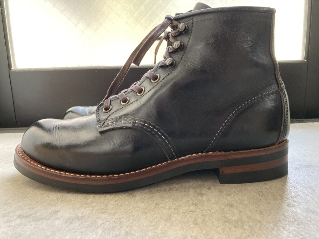 Blacksmith左